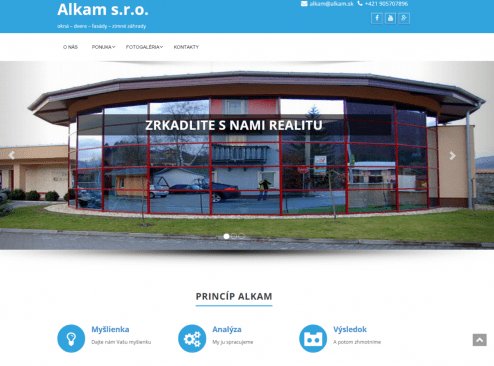 alkam