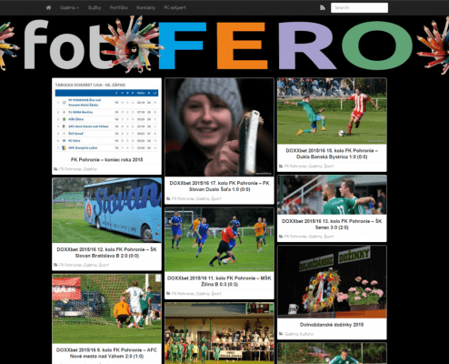 fotofero