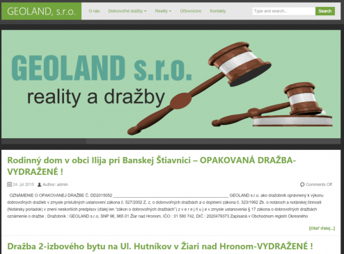 geoland