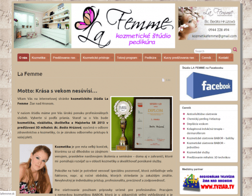 studiolafemme